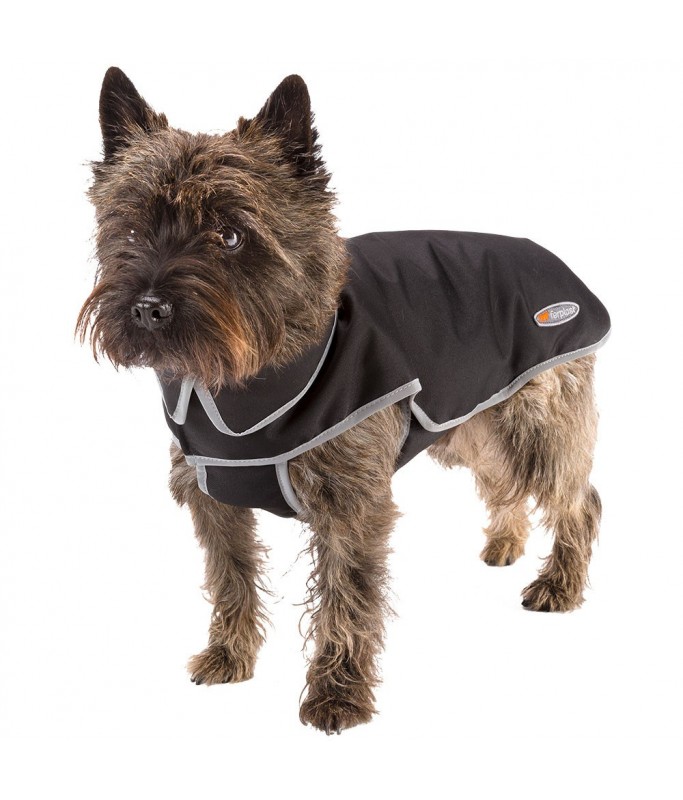 Ferplast Techno Waterproof and Reflective Coat For Dogs[Dimension - 52-56 x 60cm]