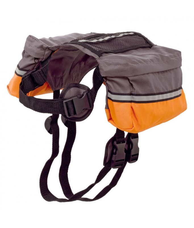 Ferplast Dog Scout Dog Bag[Back Pack]