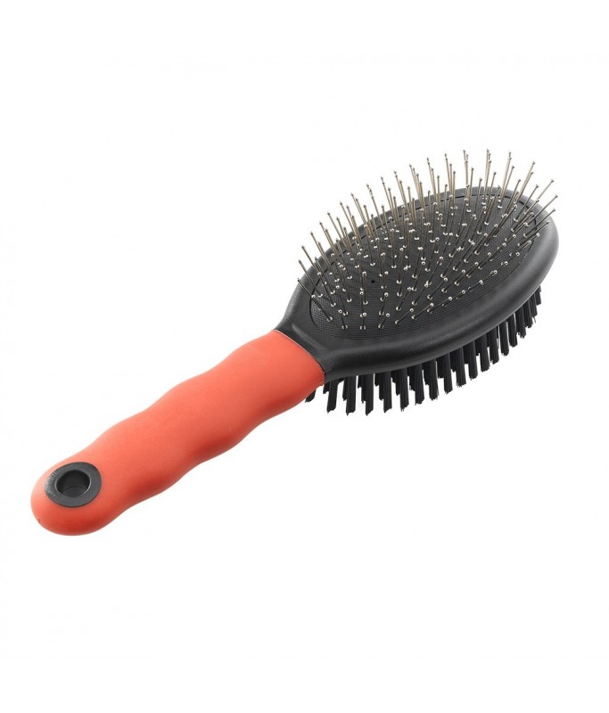 Ferplast GRO 5928 Dog Double Brush