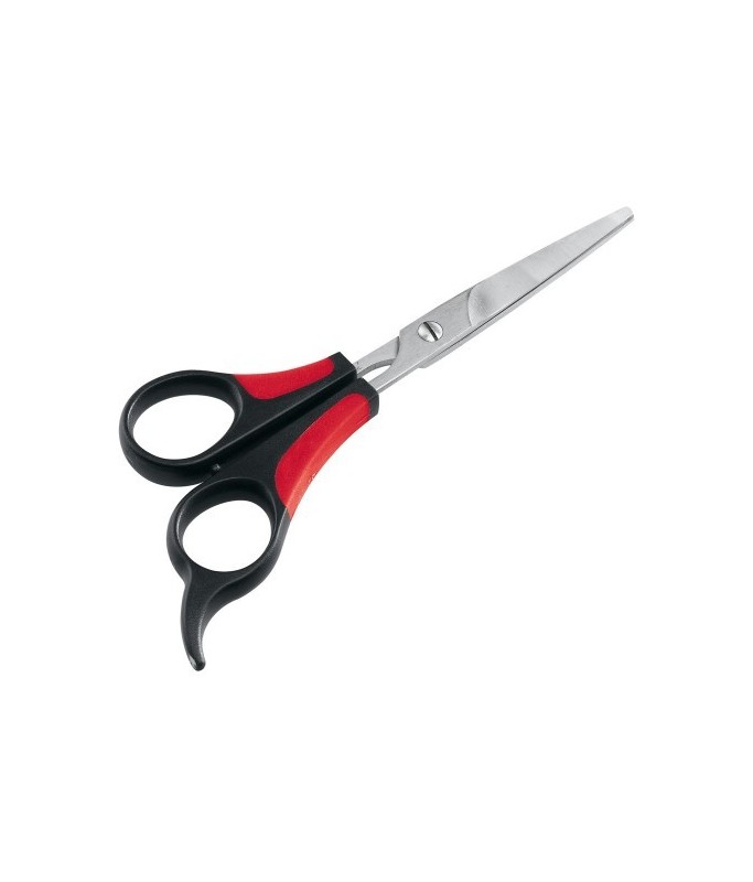 Ferplast Gro Hair Scissor - 14x6.9x8 cm