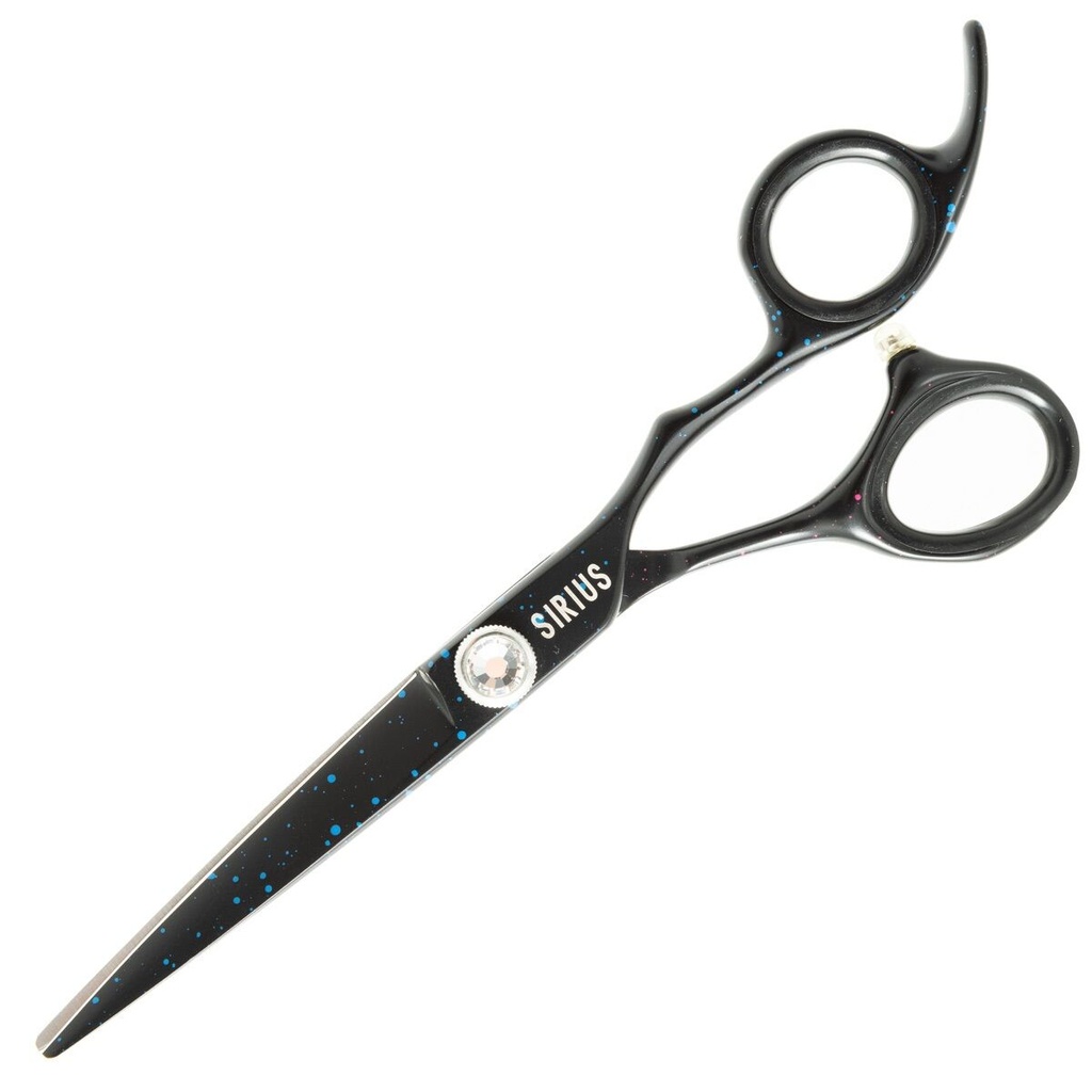 Groom Professional Sirius Straight Scissor[Length - 8.5 Inch]