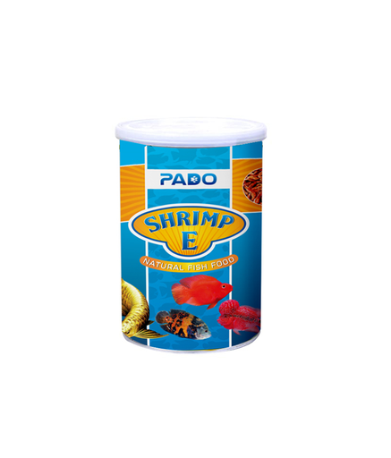 [2020110700322] Pado Shrimp-E[Weight - 75g]