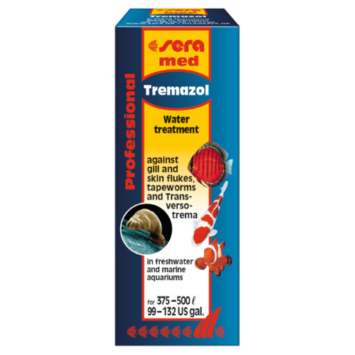 [4001942021906] Sera Med Professional Tremazol[Volume - 25ml]