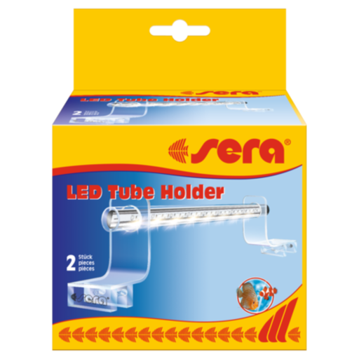 [4001942312929] Sera LED Tube Holderclear