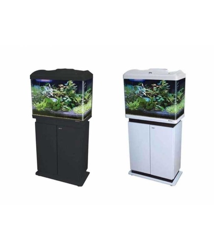 [4199441400183] Boyu EC-Series Aquarium+Cabinet [EC-600] 65.5x38.5x55.3cm