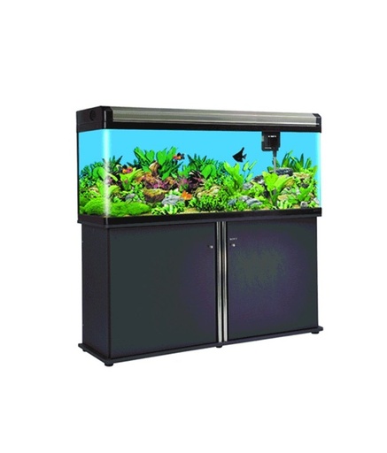 [4199441400381] Boyu Elegence  Aquarium+Cabinet [EA-Series][Dimension - 1500x530x680mm]