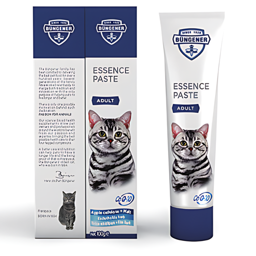 [4260652481046] Bungener Essence Paste For Cats-Adult-100g[Weight - 100g]