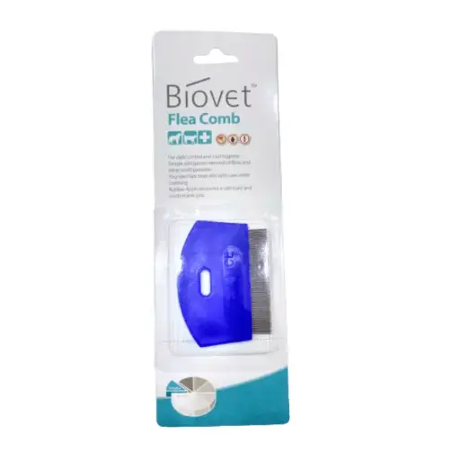 [6937082506189] Bioline Biovet Comb