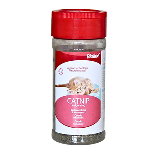 [6970117120387] Bioline Catnip[Weight - 30g]