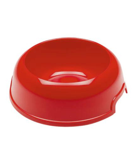 [71116099ZP] Ferplast PARTY 6 Plastic Bowl Ø18.5 x h 6.1cm - 500ml