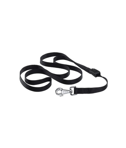 [75348999] Ferplast Variant G Lead[Dimension - 15mm x L 110-190cm]