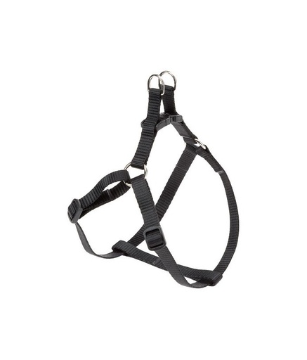 [75558817] Ferplast Easy P Xxs Harness Black -195