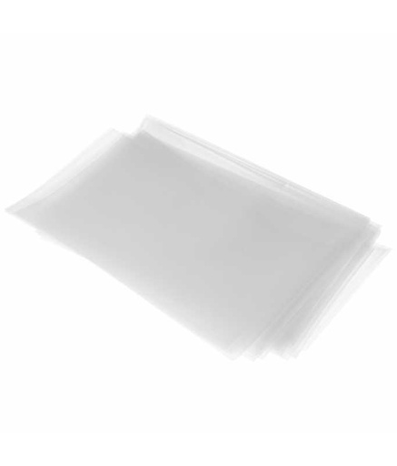 [827310] Groom Professional Protective Sleeves 100 Pack