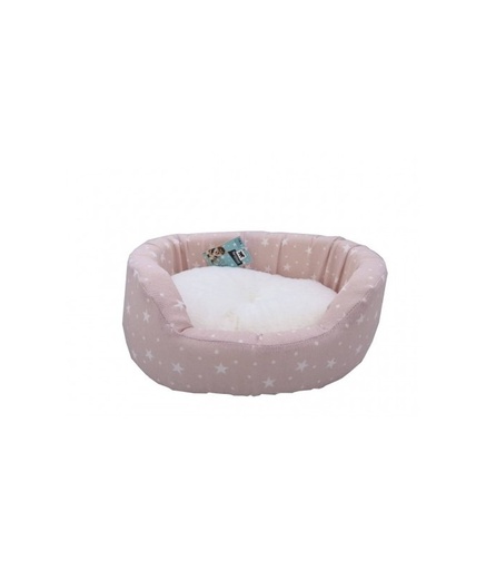 [84895098] Ferplast Dandy Mini Cush Pink Blue For Kitten