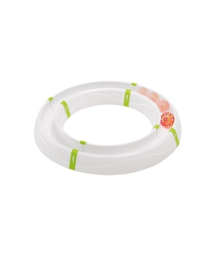 [85100500] Ferplast Magic Circle Cat Toy