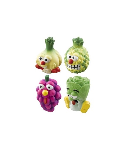 [85548899] Ferplast PA - 5548 Vegetable Dog Toy