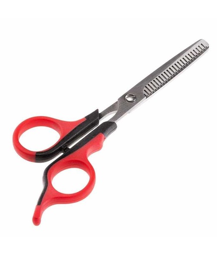 [85989800] Ferplast Gro 5989 Hair-Scissor - 16,2 x 6,5 x h 8 cm