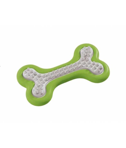 [86568899] Ferplast PA 6568 Dental Bone Toy - 12 cm