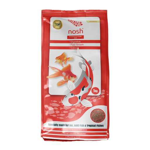 [8904406372384] Horizone Nosh Economical Tropical Food 1mm - 1kg