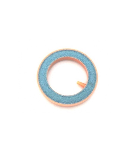 [AIRDISKBTY5] Otto Beauty Ring Type Air Disk[Diameter - 5Inch]