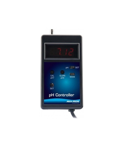 [AM200-00] Aqua Medic Ph Controller Without Sensor