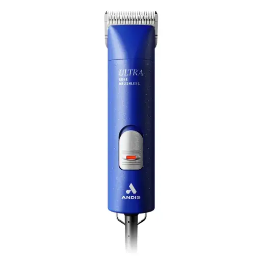 [AN23325] Andis AGC 2-Speed Brushless Clipper-Blue