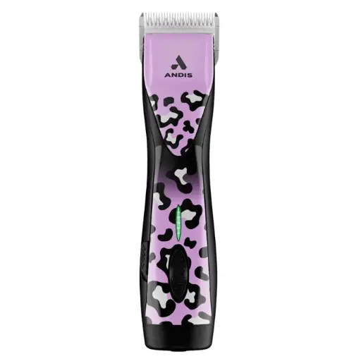 [AN561620] Andis Professional Pulse ZR II-Limited Edition Wild Cordless Clipper