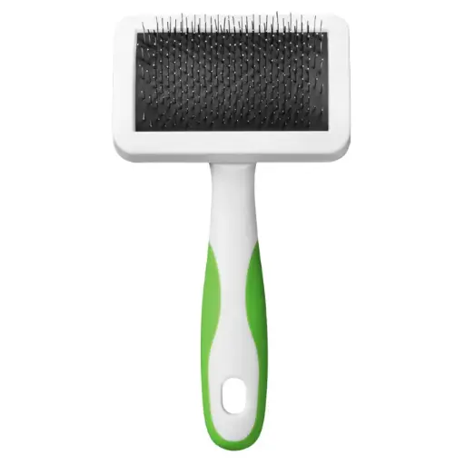 [AN65705] Andis Medium Firm Slicker Brush