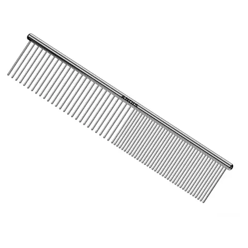 [AN68550] Andis 7-1/2" Steel Comb