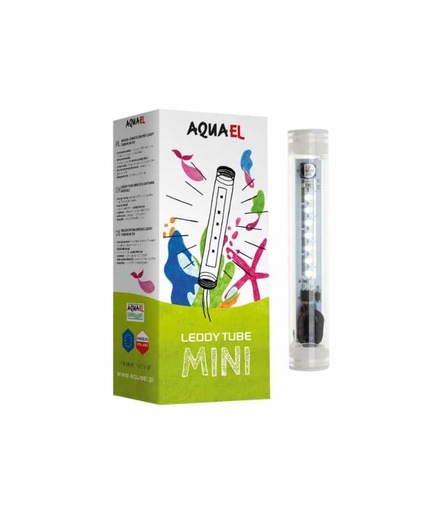 [AQ124413] Aquael Lighting Modul Leddy Tube Mini 3W