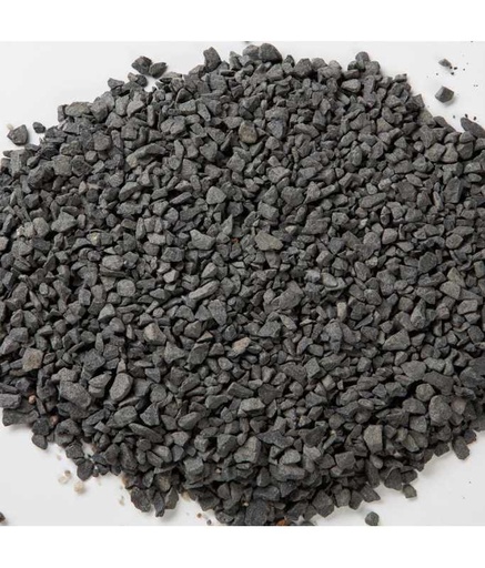 [AQ246271] Aquael Basalt Gravel 2 - 4 mm[Weight - 10kg]