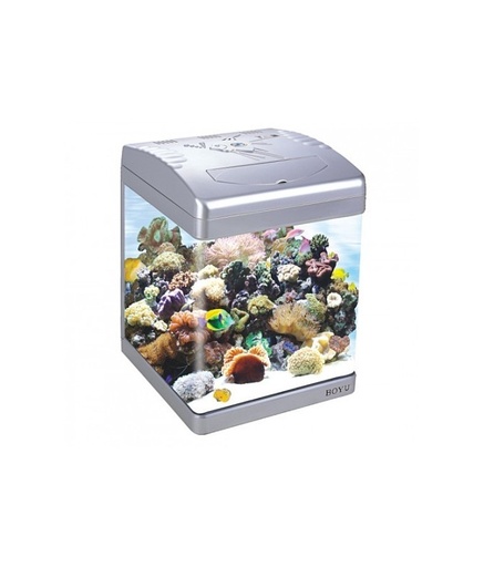 [AQBYASD-320LD] Boyu Aquarium 310Lx330Wx455Hmm-[ASD-320LD]-31L