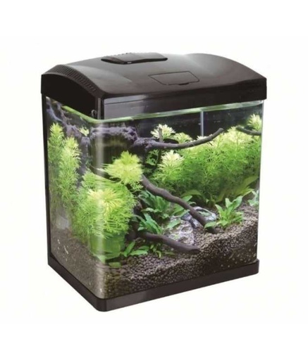 [AQBY-EC600] Boyu EC-Series Aquarium without Cabinet [EC-600] 65.5x38.5x55.3cm