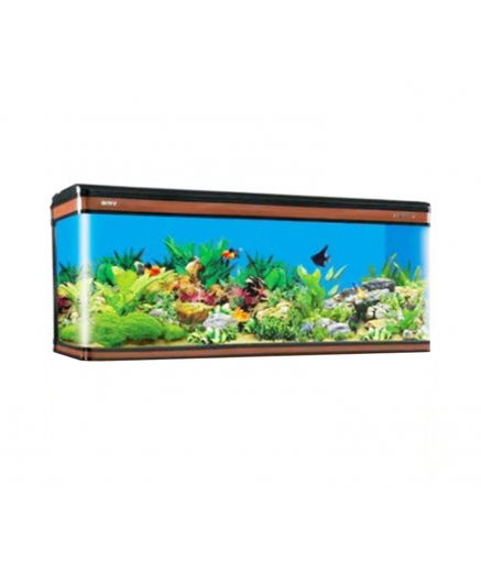 [AQBYLZ-2000] Boyu LZ-2000 Aquarium (2029L x 600W x 850H mm) without Cabinet