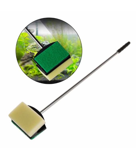 [AS-103] Boyu Aquarium Double Face Cleaning Scraper