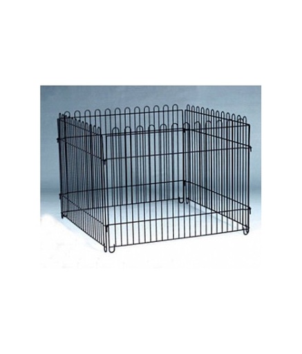 [BC-062] Dayang Dog Fence - 90 x 70cm (x 1)( 3 Pcs/Box )[Dimension - 90 x 70cm]