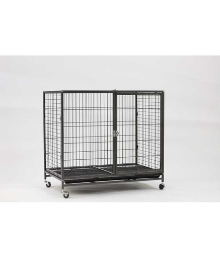 [BC-073-N1] Dayang Dog Cage (073-N1) - 95 X 57.5 X 86.5cm