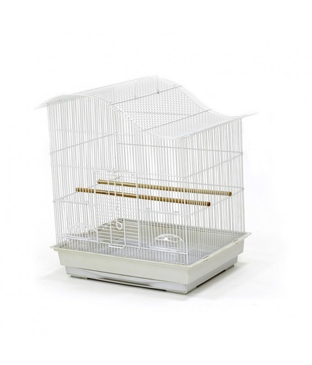 [BC-613] Dayang Bird Cage - 613 (47 x 36 x 55.5cm) - 6 Pcs/Box[Dimension - 47 x 36 x 55.5cm]