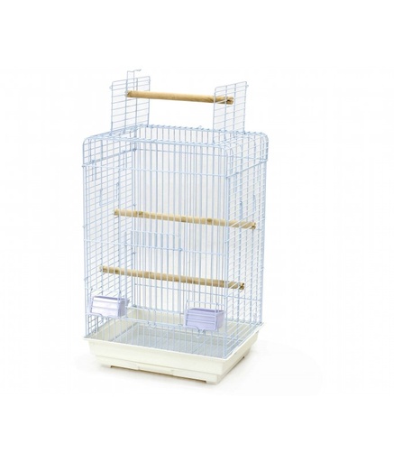 [BC-830A] Dayang Bird Cage 830A (Medium) - 52 x 41.5 x 78.5cm (2 Pcs / Box )[Dimension - 52 x 41.5 x 78.5cm]