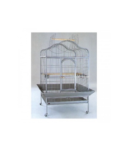 [BC-A09] Dayang Bird Cage - A09 (Jumbo) - 115 x 92 x 164cm[Dimension - 115 x 92 x 164cm]