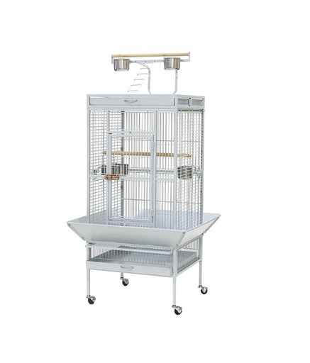 [BC-A11] Dayang Bird Cage (A11) - 82 x 77.4 x 164cm[Dimension - 82 x 77.4 x 164cm]