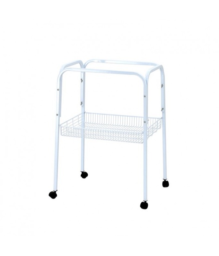 [BC-C1] Dayang Stand for Bird Cage - 47 x 37 x 70cm[Dimension - 47 x 37 x 70cm]