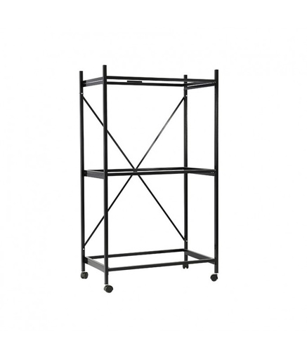 [BC-C9] Dayang Bird Cage Stand (C9) - 82 x 46.5 x 143cm (For D610 Cage)[Dimension - 82 x 46.5 x 143cm]