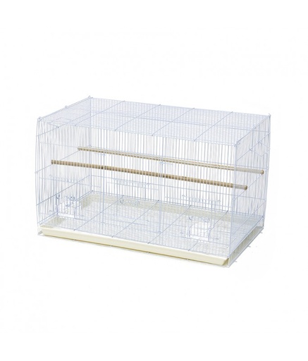 [BC-D610] Dayang Bird Cage - D610 (Medium) - 76 x 46 x 45.5cm (Only Sold By Box Of 4 Pcs)[Dimension - 76 x 46 x 45.5cm]