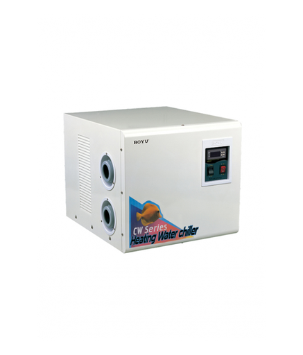 [BYCW-2600] Boyu CW Series Water Chiller[Power - 1 HP]