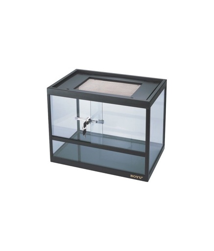 [BYCWG1005] Boyu Terrarium CWG-Series[Dimension - 100x40.5x59cm]