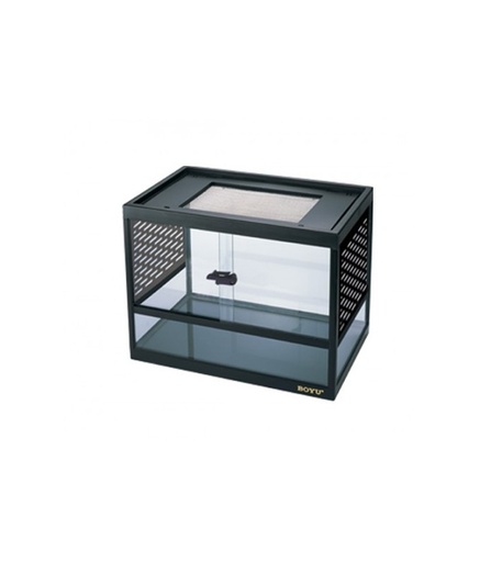 [BYCWG-500TH] Boyu Terrarium CWG-Series(Side Net)[Dimension - 50x30x55cm]