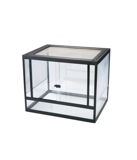 [BYCWG-605H] Boyu Terrarium CWG-Series[Dimension - 60x40.5x65cm]