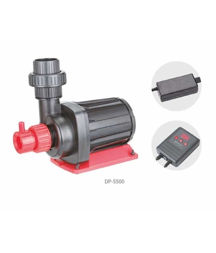 [BYDP-5500] Boyu Needle Wheel Pump