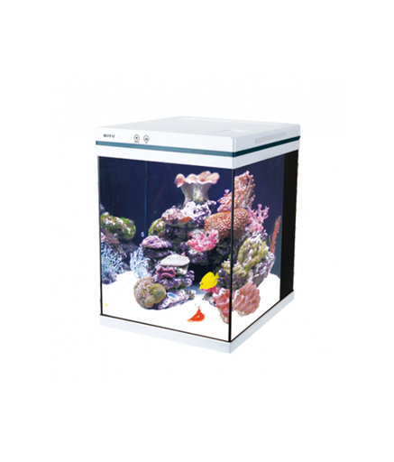 [BYMEZ-56] Boyu MEZ Series Intelligent Aquarium[Dimension - 412x362x449mm]